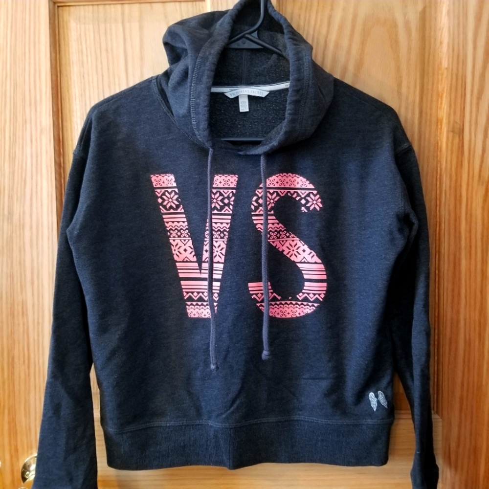 Victoria Secret hoodie
